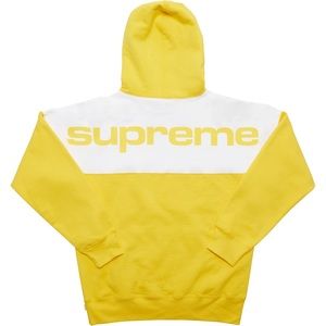 *REAL* Supreme Sweatshirt